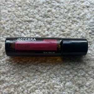 doTERRA Rose Touch Roll-On